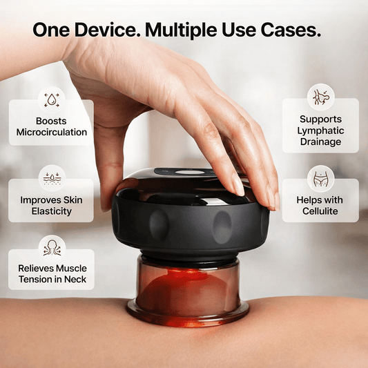 RecoCup™ - Recovac