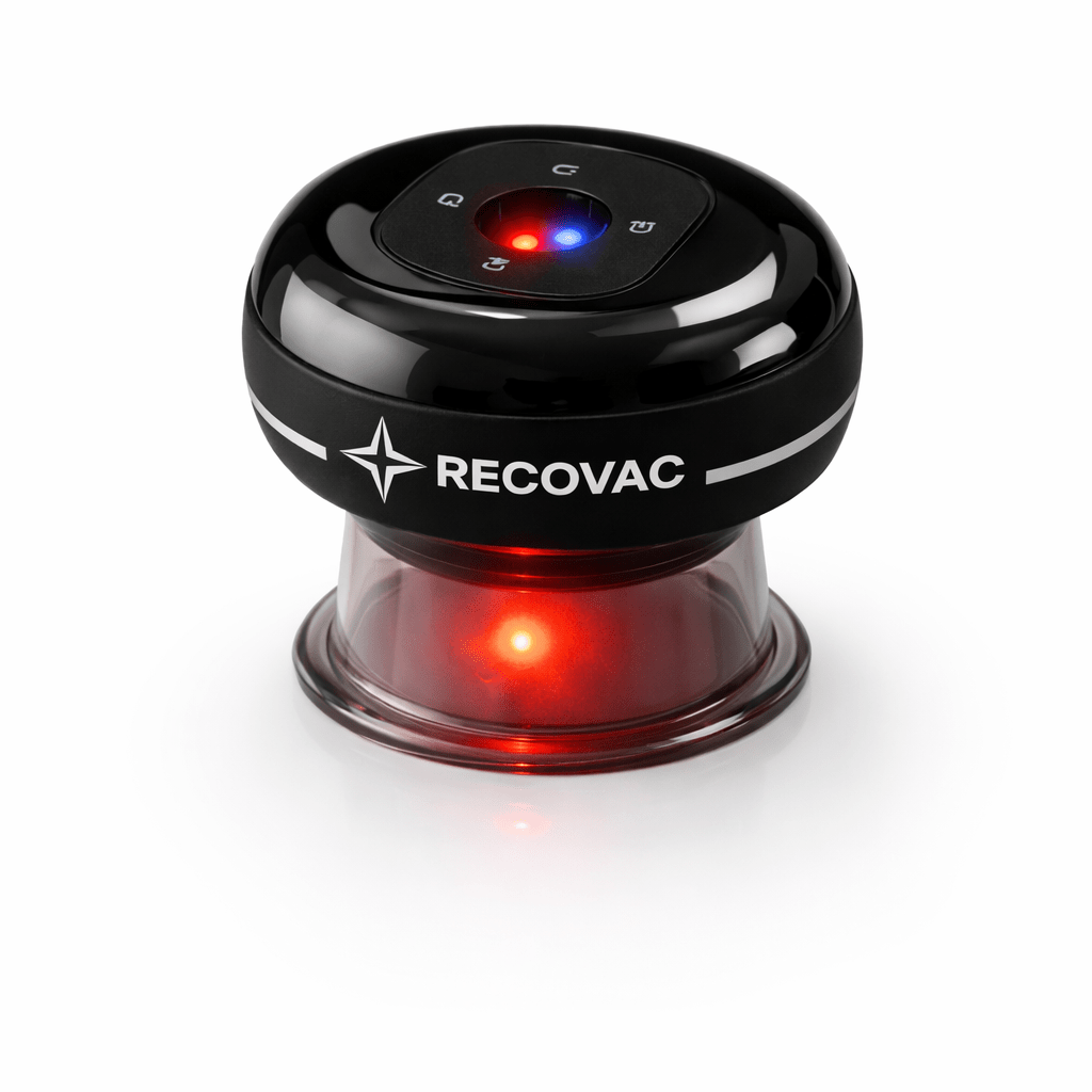 RecoCup™ - Recovac